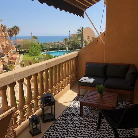 아파트 Mistral 17