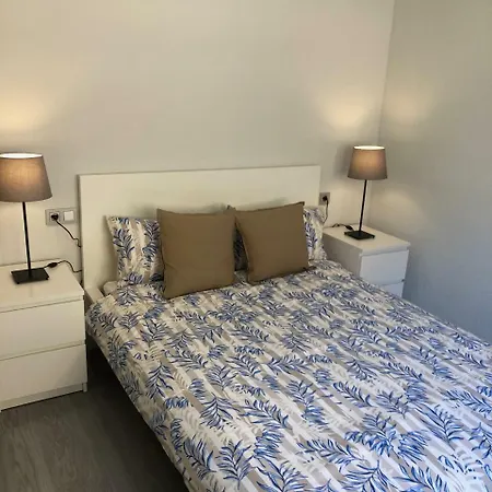 Mistral 17 El Campello