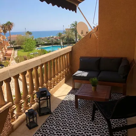 Mistral 17 Apartment *