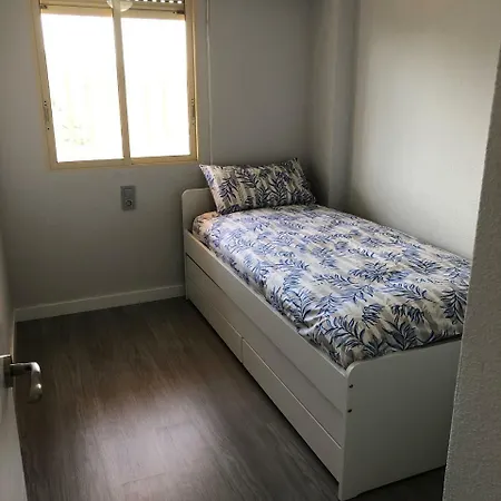 Mistral 17 * El Campello