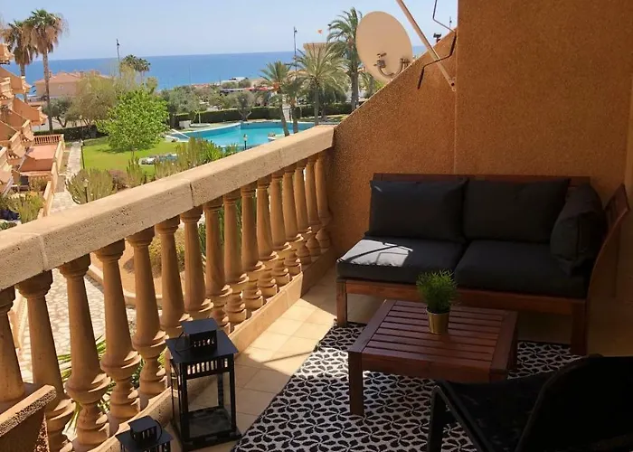 Mistral 17 Apartman *