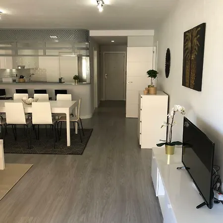 Lejlighed Mistral 17